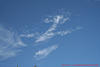 © N. Kloth; 2. ATO vom 14. - 16. September 2007; ...meine Flugzeugwolke! :-)