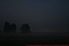 © N. Kloth; 8. IHT-Reinsehlen vom 26. - 28. September 2008: Eine 360 Grad Rundumsicht in der Dämmerung. Ungefähr Nordost.