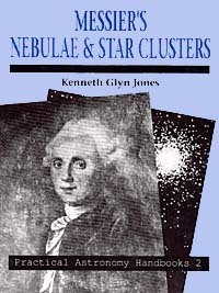 Kenneth Glyn Jones: Messier's Nebulae & Star Clusters